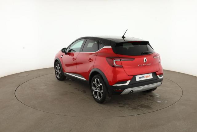 Renault Captur image 6