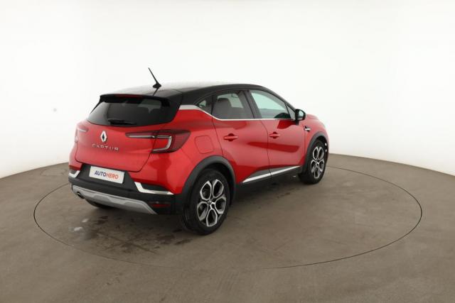 Renault Captur image 3