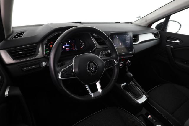 Renault Captur image 1