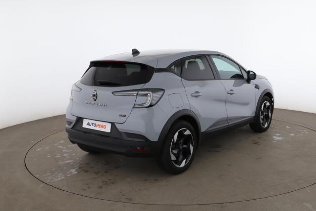 Renault Captur image 4