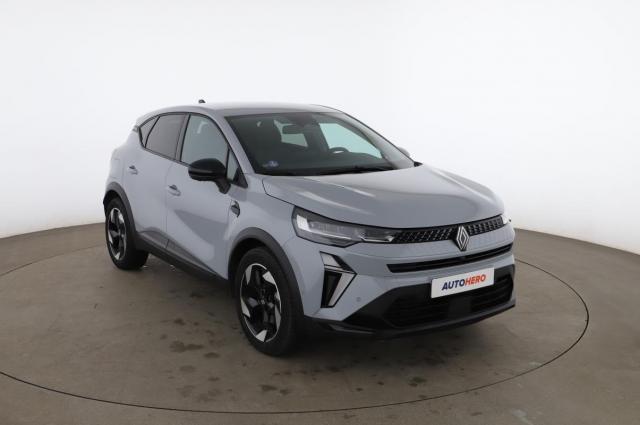 Renault Captur image 9