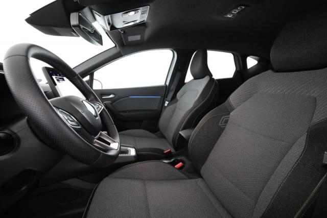 Renault Captur image 5