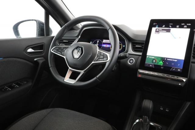 Renault Captur image 7