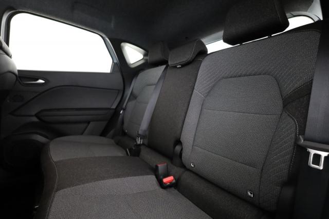 Renault Captur image 3