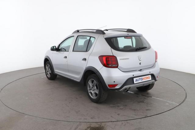 Dacia Sandero Ii image 8