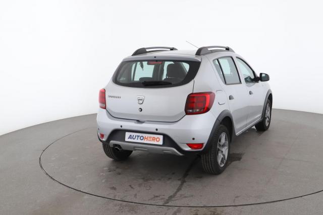 Dacia Sandero Ii image 9