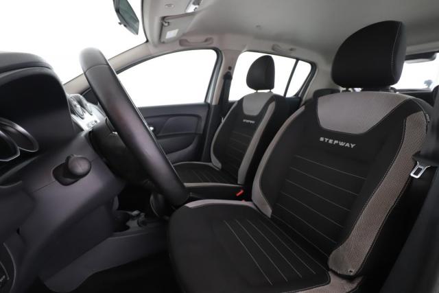 Dacia Sandero Ii image 5