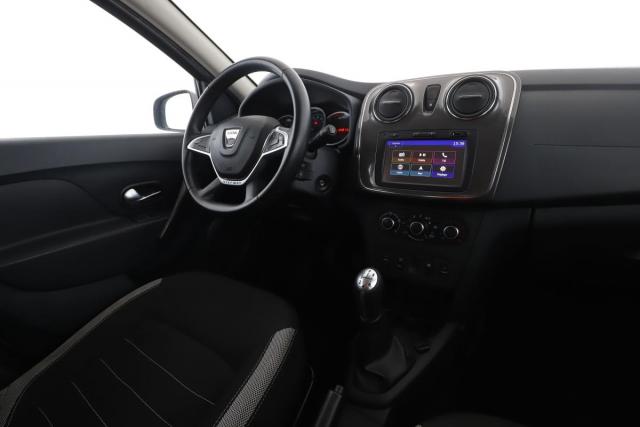 Dacia Sandero Ii image 4