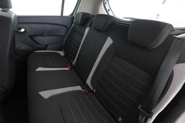 Dacia Sandero Ii image 1