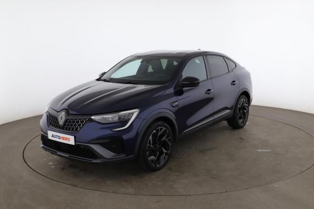 Renault Arkana 1.6 E-Tech Esprit Alpine 145 Ch