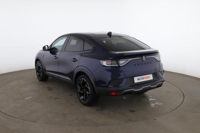 Renault Arkana image 5