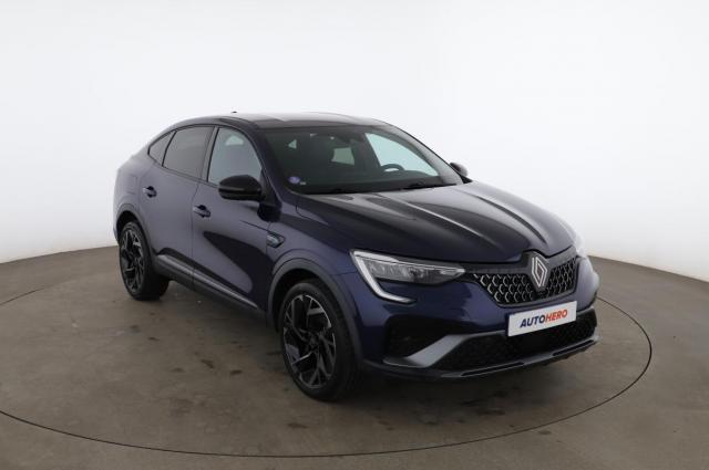 Renault Arkana image 3