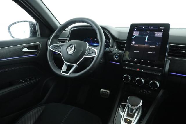 Renault Arkana image 4