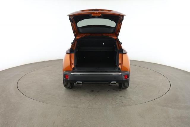 Peugeot 2008 image 6