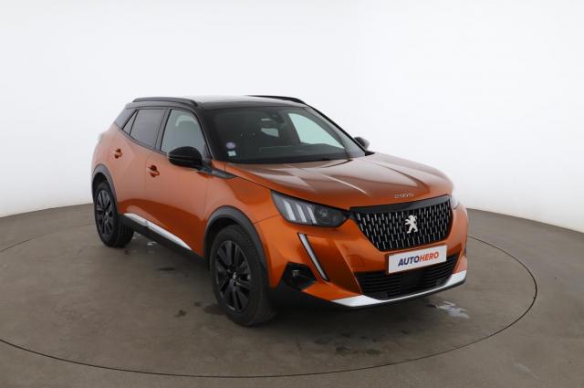 Peugeot 2008 image 5