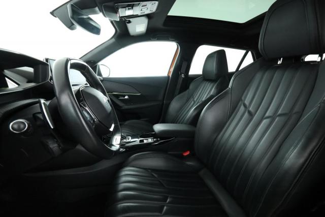Peugeot 2008 image 4