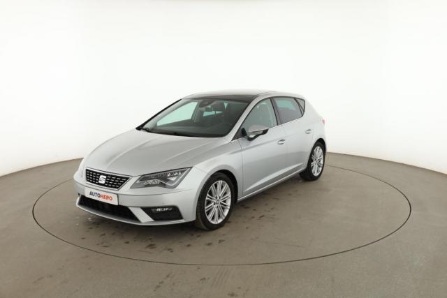 Seat Leon 1.4 Tsi Act Xcellence Dsg 150 Ch