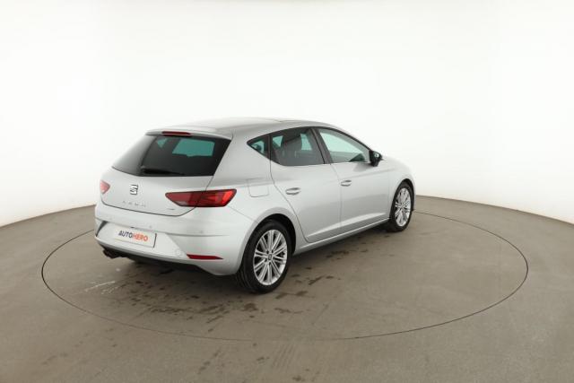 Seat Leon image 6
