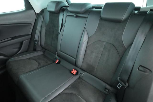 Seat Leon image 4