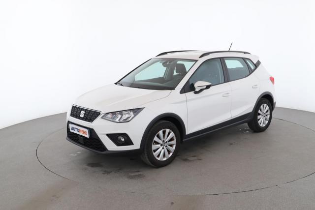 Seat Arona 1.0 Ecotsi Style Bv6 110 Ch