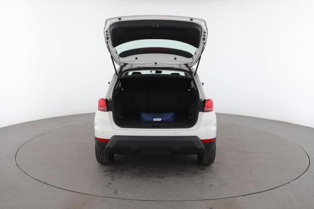 Seat Arona image 6