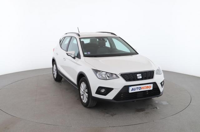 Seat Arona image 1