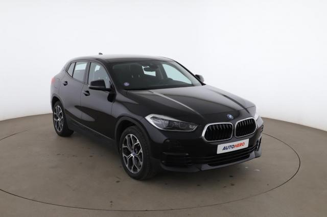 Bmw X2 image 1