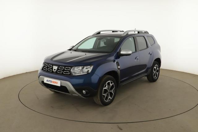 Dacia Duster Ii 1.5 Dci Blue Prestige 4x2 116 Ch