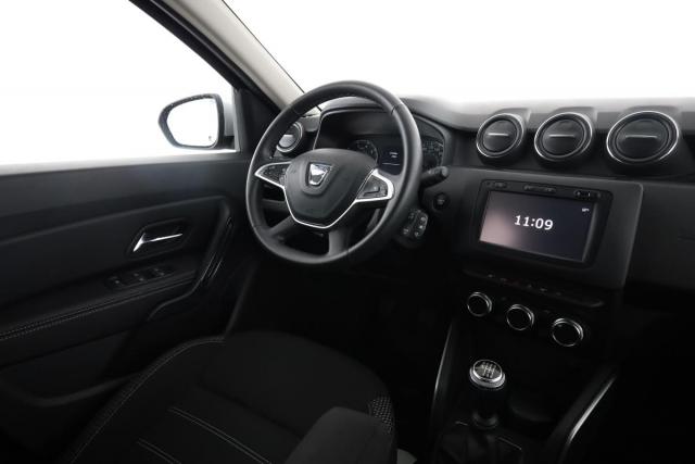 Dacia Duster image 4