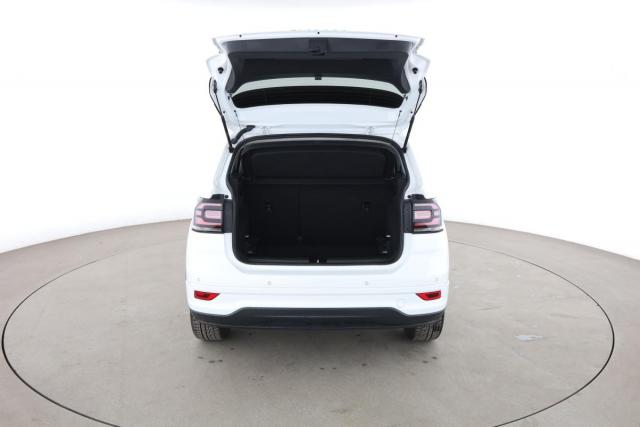 Volkswagen T-Cross image 6