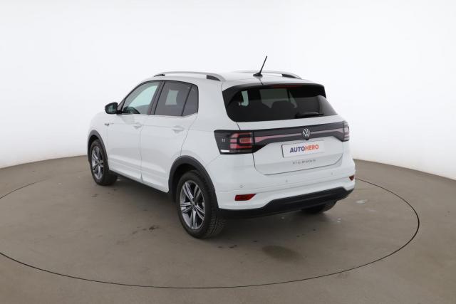 Volkswagen T-Cross image 8
