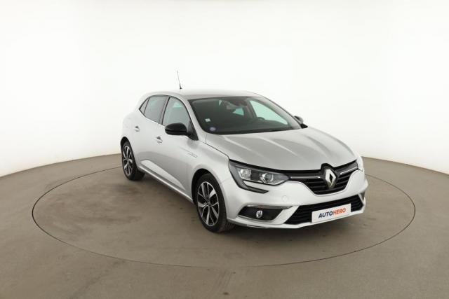 Renault Mégane image 2