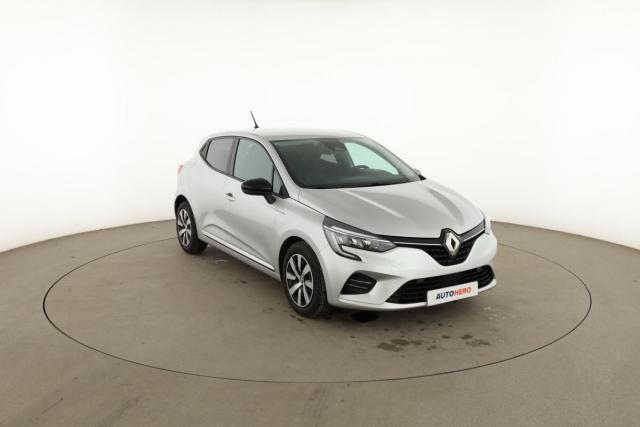 Renault Clio image 9