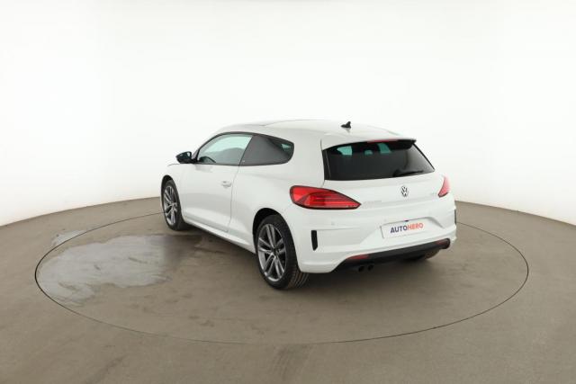 Volkswagen Scirocco image 7