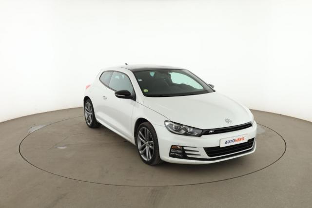 Volkswagen Scirocco image 5
