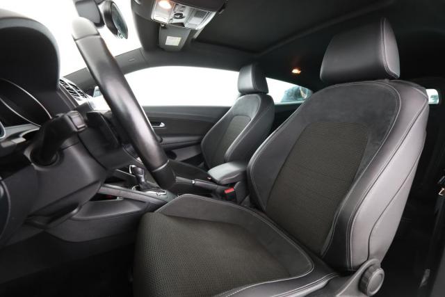 Volkswagen Scirocco image 3