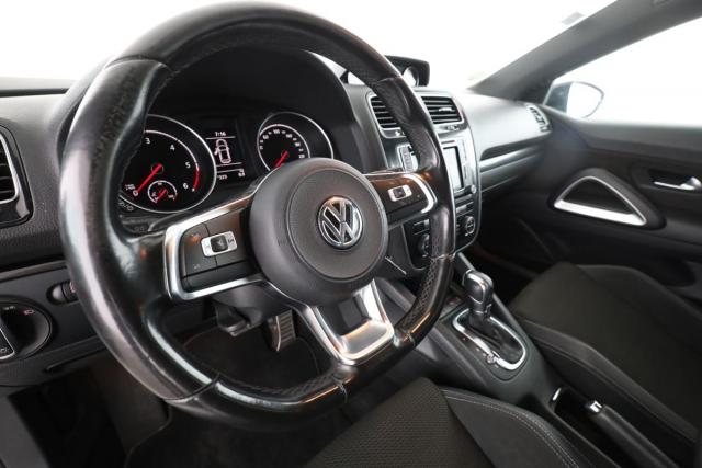Volkswagen Scirocco image 4