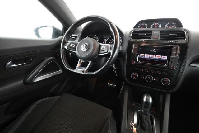 Volkswagen Scirocco image 1