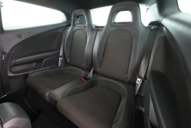 Volkswagen Scirocco image 8