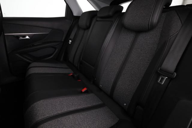 Peugeot 3008 image 5