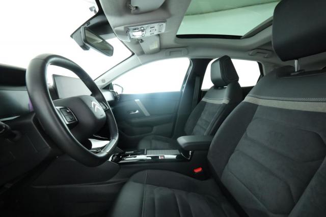 Citroen C4 image 8