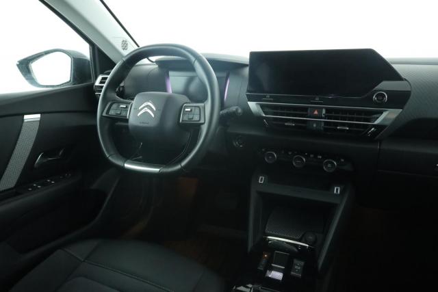 Citroen C4 image 1