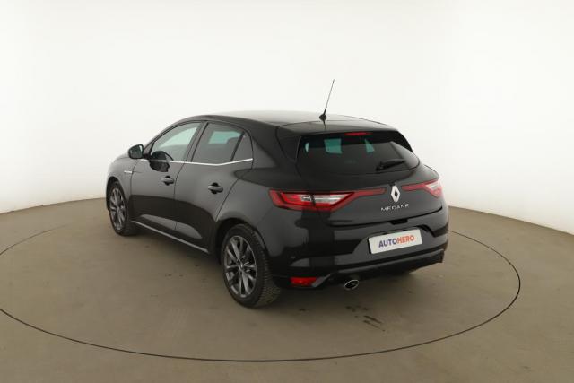 Renault Mégane image 3