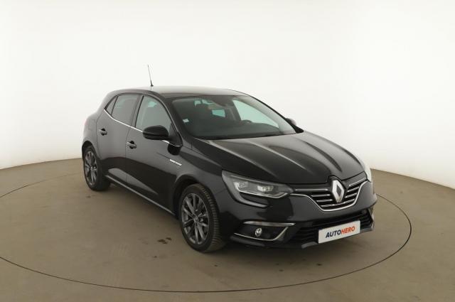 Renault Mégane image 7