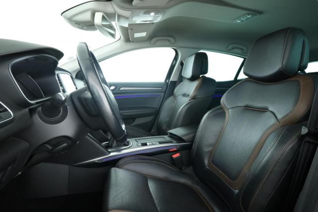 Renault Mégane image 9