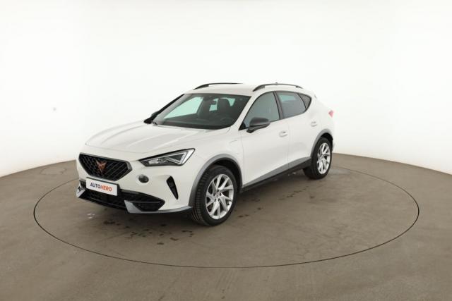 Cupra Formentor 1.4 E-Hybrid Dsg6 204 Ch