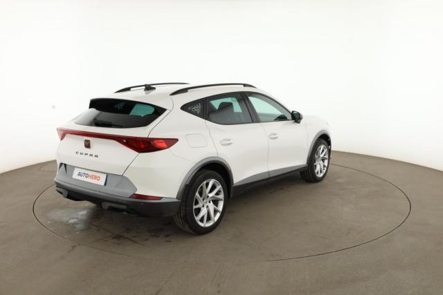 Cupra Formentor image 1