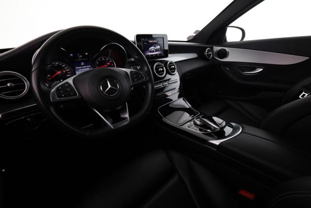 Mercedes Benz Classe C image 8
