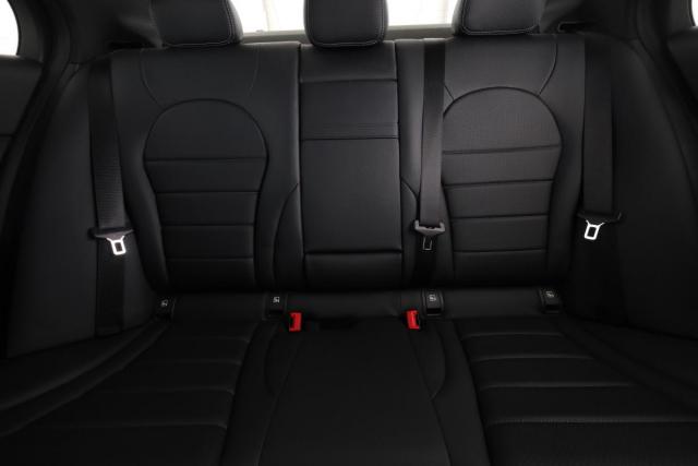 Mercedes Benz Classe C image 2