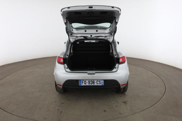 Renault Clio image 4